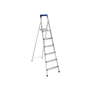 Jackson Profil Merdiven Galvaniz Kaplama 5+1 Basamaklı