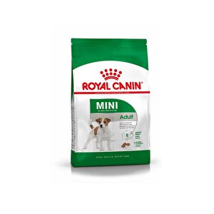 Royal Canin Mini Adult Köpek Maması 8kg