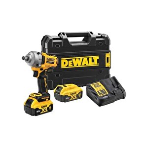 Dcf891p2t-qw Kömürsüz Somun Sıkma 18v 1/2" 5,0 Ah 812 Nm