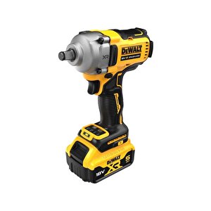 Dcf891p2t-qw Kömürsüz Somun Sıkma 18v 1/2" 5,0 Ah 812 Nm
