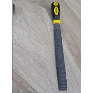 Balık Sırtı 32 Cm Ahşap Törpü Eğe Plastik Saplı Torpü Yüksek Kalite Törpüleme
