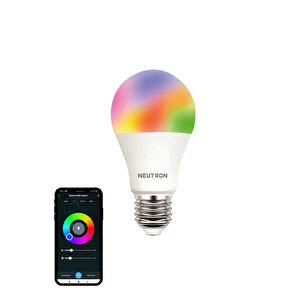 Smart Bulb Lite Akıllı Led Ampul 1050 Lümen, 11w Beyaz 11 watt