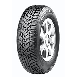 Lassa 195/55r16 87h Snoways 4 Oto Kış Lastiği (üretim:2023 28. Hafta)