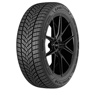 235/60 R17 102h Ultragrip Performance+ Suv Oto Kış Lastiği (üretim:2022, 45.hafta)