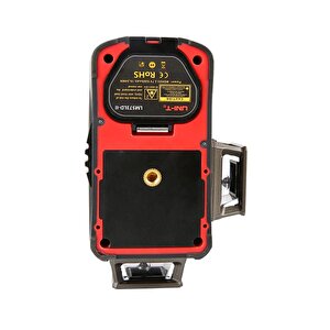 Uni-t Lm573ld-ii 360 Derece Şarjlı Yeşil Çizgi Lazer Hizalama Cihazı 40 Mt