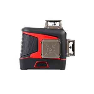 Uni-t Lm573ld-ii 360 Derece Şarjlı Yeşil Çizgi Lazer Hizalama Cihazı 40 Mt