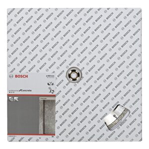 Bosch Elmas Kesme Disk Sfconcr 400x25.40/20mm