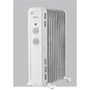Al 11 Rd 2300 W 11 Dilim Yağlı Radyatör