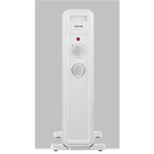 Al 11 Rd 2300 W 11 Dilim Yağlı Radyatör