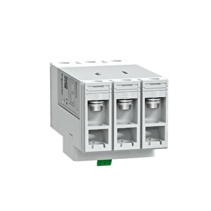 Schneider 3p3d 63a 25ka Ayar Sahalı Termik Manyetik Şalter