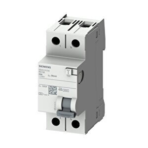 ,a Ti̇pi̇ Kaçak Akım Koruma Rölesii 40a; 230v;30ma,5sv5314-6