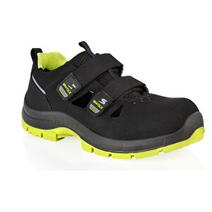 Combo Xs-110 Kompozit Burunlu S1p İş Sandaleti, İş Ayakkabısı 41