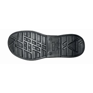Red Leve Bruce S1p Src Esd İş Güvenlik Ayakkabısı 41
