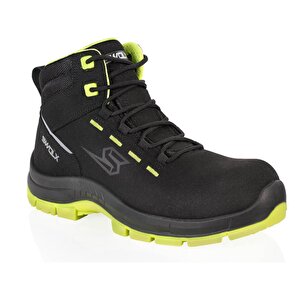 Combo-xl 100 S3 Kompozit Burunlu İş Botu 42
