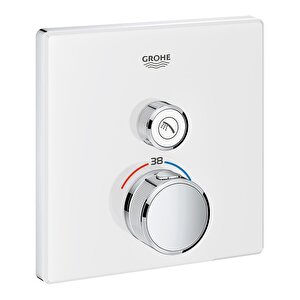 Ankastre Term. Banyo Bat. 1 Çık. S.control Kr/byz- 29153ls0