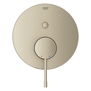 Ankastre Banyo Bataryası 2 Çık. Essence Br.nickel - 24058en1