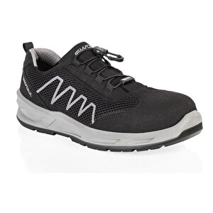 Air-x 110 Kompozit Burunlu Spor İş Güvenliği Ayakkabısı 37