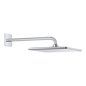 Rainshower Mono 310 Cube Tepe Duşu Seti 422 Mm, Tek Akışlı 26563000