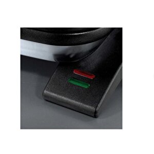 Korkmaz A328 Tostkolik İnox Tost Makinesi