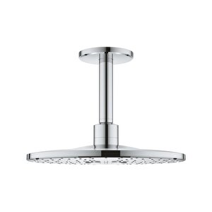 Grohe Rainshower Smartactive 310 Tepe Duşu Seti 142 Mm, 2 Akışlı-26477000