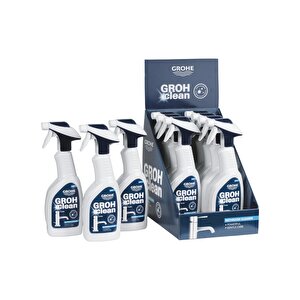 Grohe Clean Banyo Bataryaları İçin Temizlik Malzemesi - 48166000