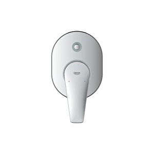 Bauedge Tek Kumandalı Banyo Bataryası 29039001