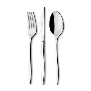 Sharp 72 Parça Çatal Kaşık Bıçak Takımı