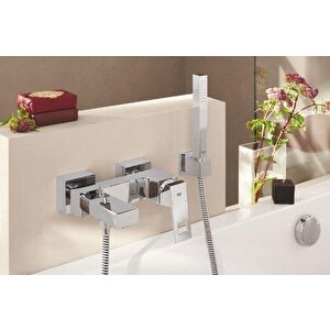 Eurocube Tek Kumandalı Banyo Bataryası 23140000
