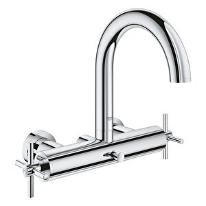 Atrio Banyo Bataryası 25010003