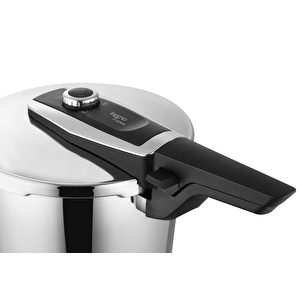 Procook Quick Düdüklü Tencere Seti 6+4 Litre Pcq1216pc64st