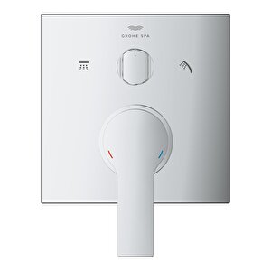 Allure Tek Kumandalı 3 Yönlü Banyo Bataryası - 29176001