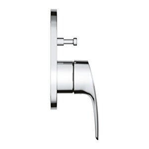 Eurosmart Ankastre Banyo/duş Bataryası - 24043003