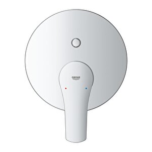 Eurosmart Ankastre Banyo/duş Bataryası - 24043003