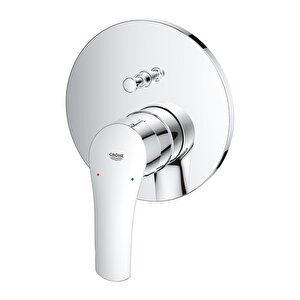 Grohe Eurosmart Ankastre Banyo/duş Bataryası - 24043003