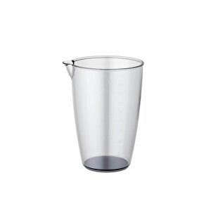 Fakir Speed Multi Blender Seti Black & Copper