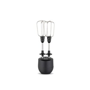 Fakir Speed Multi Blender Seti Black & Copper