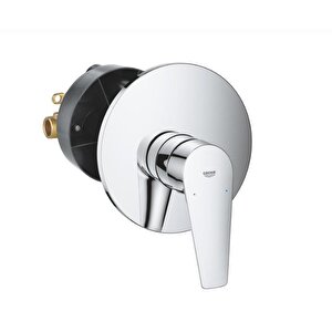 Bauedge Tek Kumandalı Banyo/duş Bataryası - 29078001