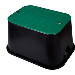 Vana Kutusu  14" Jumbo Düz