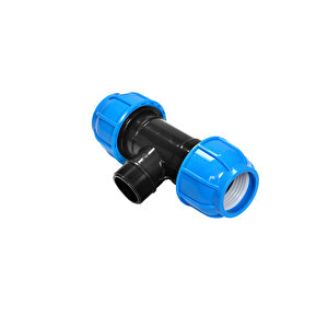 Dıştan Dişli Te 32 X 1¼" X 32 Düz