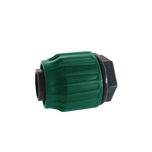 Kilitli Tapa 32 Mm Düz