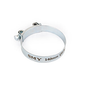 Smy Kelepçe 32 Mm Düz
