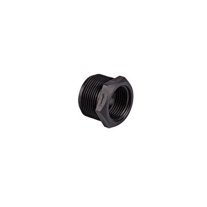 Arangül Plastik Fittings Redüksiyon  4"x3"