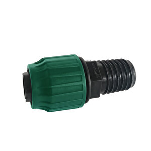 Kilitli Hortum Rekoru 25x32 Düz