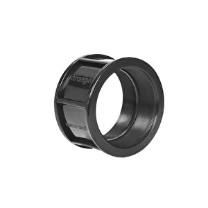 Plastik Fittings İç Diş Manşon   1½"x1½" Düz