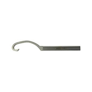 Çelik Adaptör Sıkma Aparatı 20 x 25 x 32 x 40 X 50 X 63 X 75 X 90 X 110 X 125 Düz