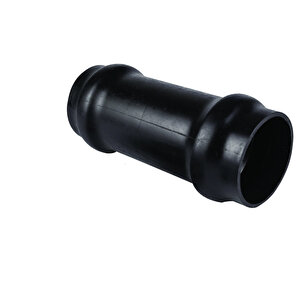 Eski Tip Pvc Kayar Manşon  50 Düz