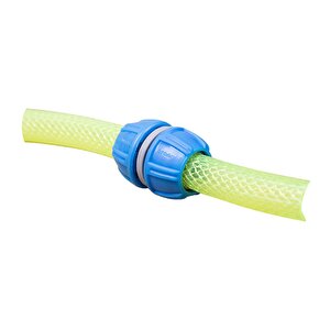 Kilitli Bahçe Hortum Eki 13x½" / 15x5/8 Düz
