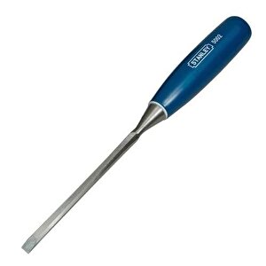 İskarpela Mavi 6mm 016535