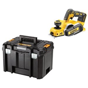 Dcp580nt Aküsüz Planya Makinası