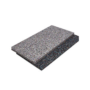 Ses Yalıtımı 33 Mm Bariyerli Erpan 100x100 cm